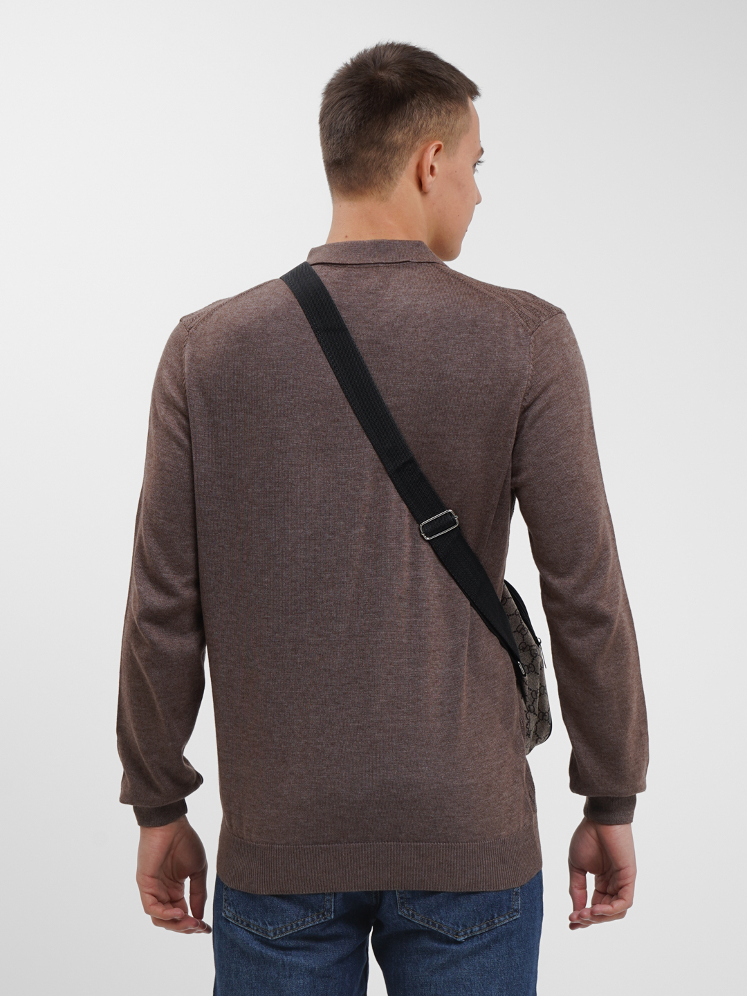 Купить Мужская бананка 5 видов за 85000 сум с бесплатной доставкой за 1 ...