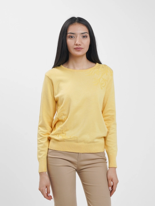 Ayollar jemperi SF - 