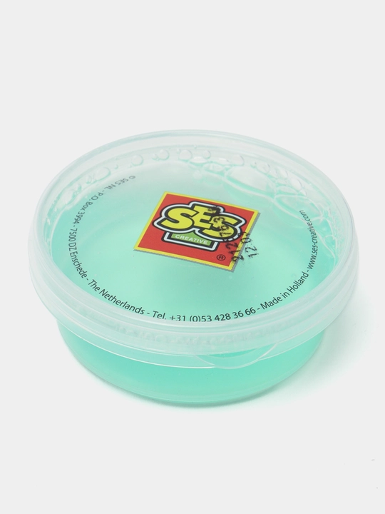 Пузырьковая игрушка SES Bubble foam - Elephant 02279S