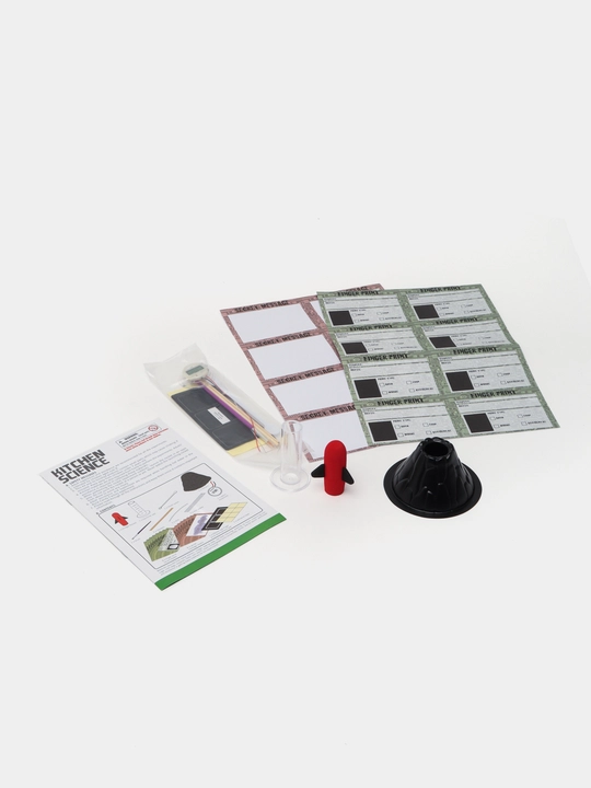 Bolalar to‘plami, oshxona fani 4M 00-03296 - 