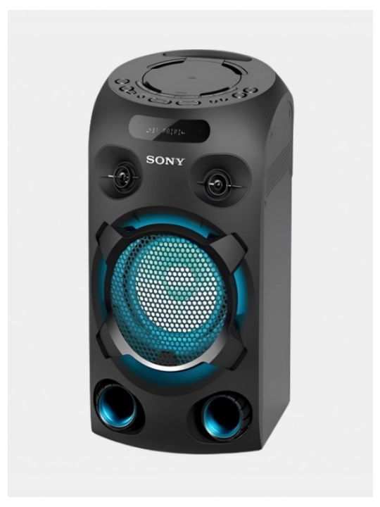 Колонка Sony MHC-V02