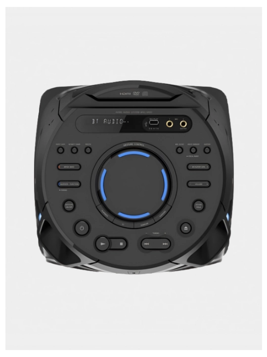 Колонка Sony MHC-V43D