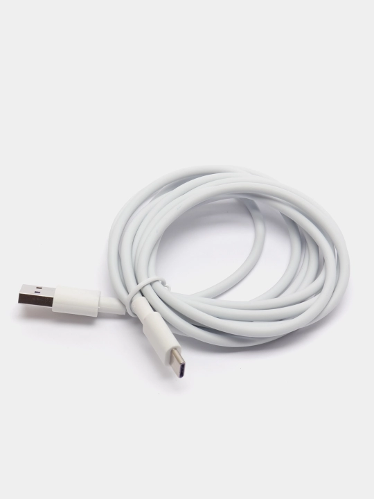 Kabel 5A Type-C USB tez zaryadlash va ma'lumotlarni uzatish uchun