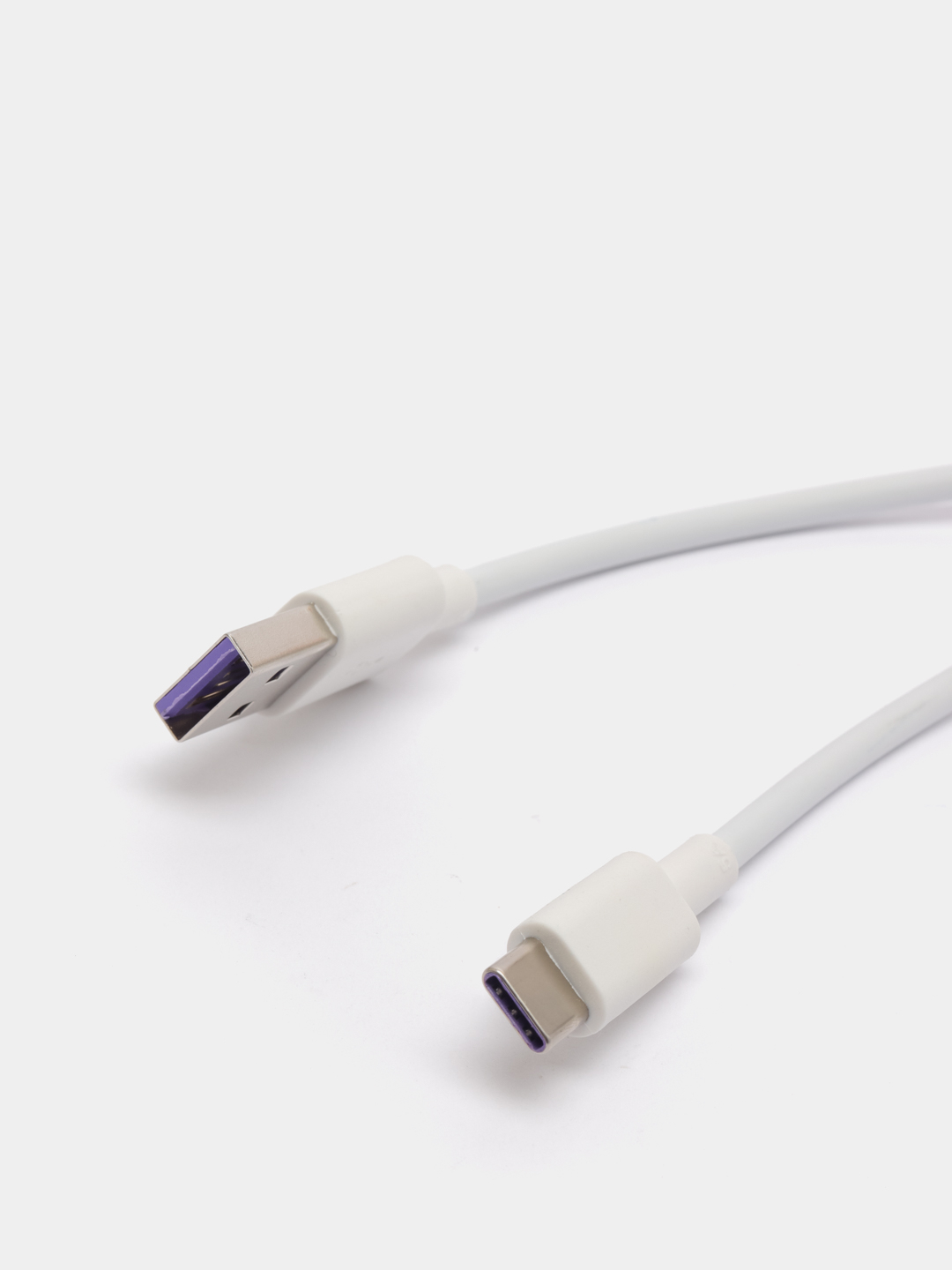 Kabel 5A Type-C USB tez zaryadlash va ma'lumotlarni uzatish uchun