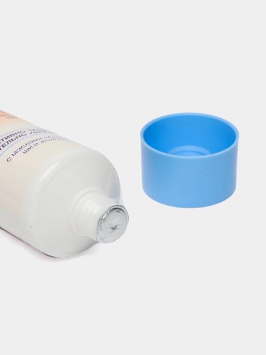 Bolalar uchun quyoshdan himoyalovchi kremi Bielita Solaris, SPF 30, 100 ml