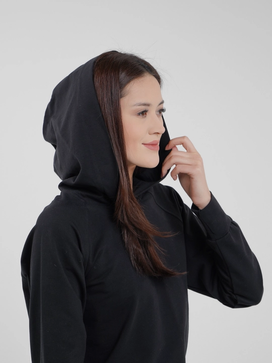 Женские худи My Wear MYW102