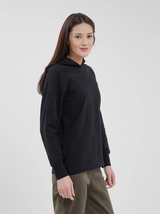 Женские худи My Wear MYW102