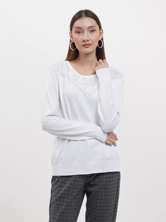 Ayollar jemperi SF - 