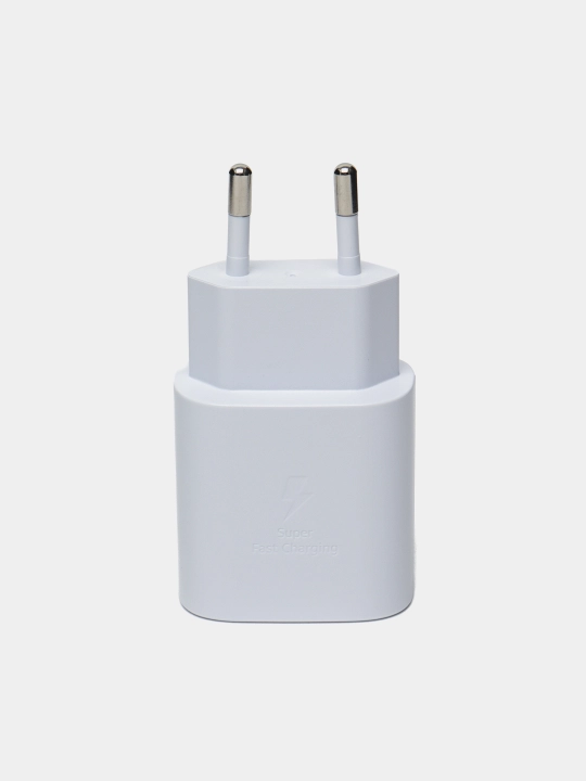 Zaryadlovchi qurilma Samsung 25 WPD tarmoq, 25 W - 
