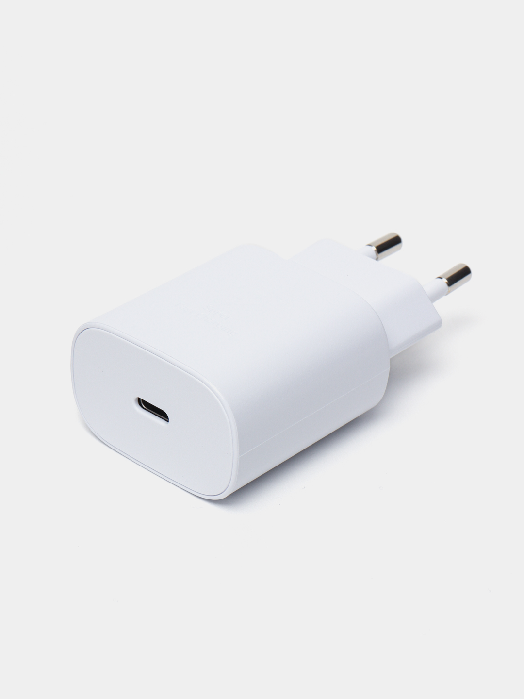 Zaryadlovchi qurilma Samsung 25 WPD tarmoq, 25 W