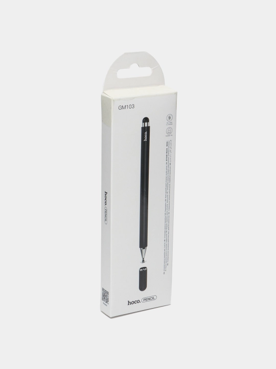 Стилус Hoco Universal pen, универсальный для планшетов и телефонов