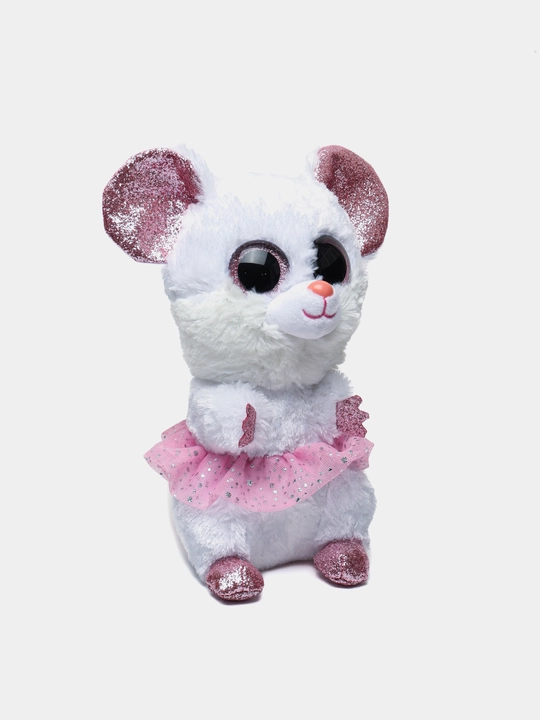Yumshoq o'yinchoq Nina sichqon-balerina 36488 - 