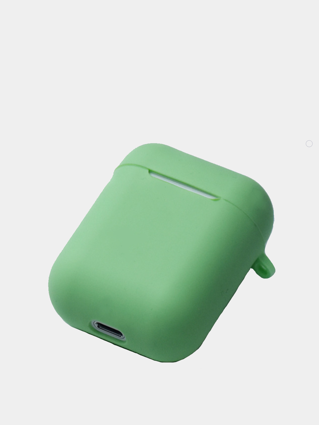 Купить Силиконовый чехол для наушников Airpods TWS i9s, i10, i11, i12 ...