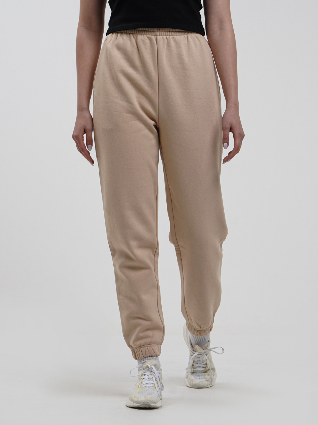 Ayollar junli joggerlari My Wear - 