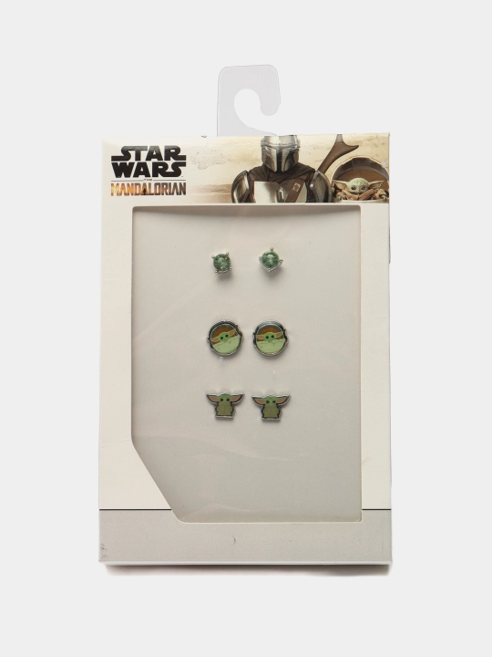 Sirg'alari to'plami SW Mandalorian SH00609