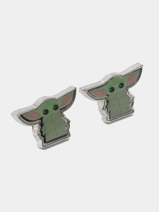 Серьги и колье SW Mandalorian SH00594 - 