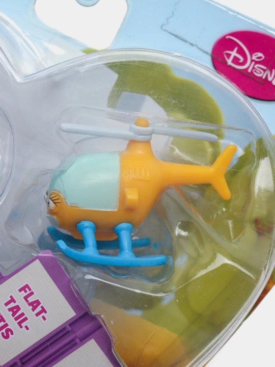 Игровой набор для девочек Doc McStuffins