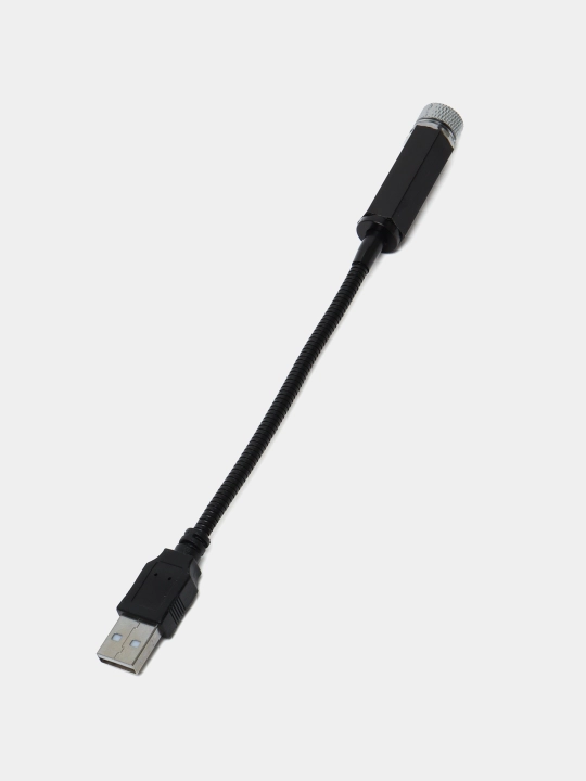 Led USB yulduzli osmon proektori