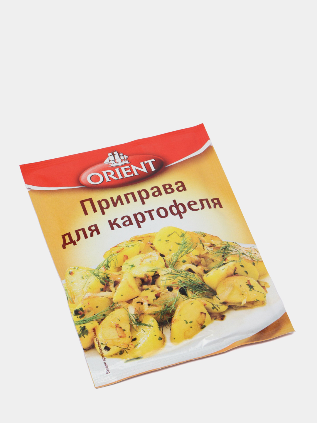 Приправа для картофеля Orient, 20 г