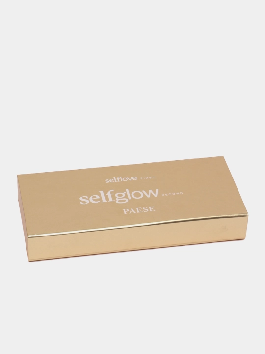 Sovg'a to'plami Paese Self glow bronzing power light