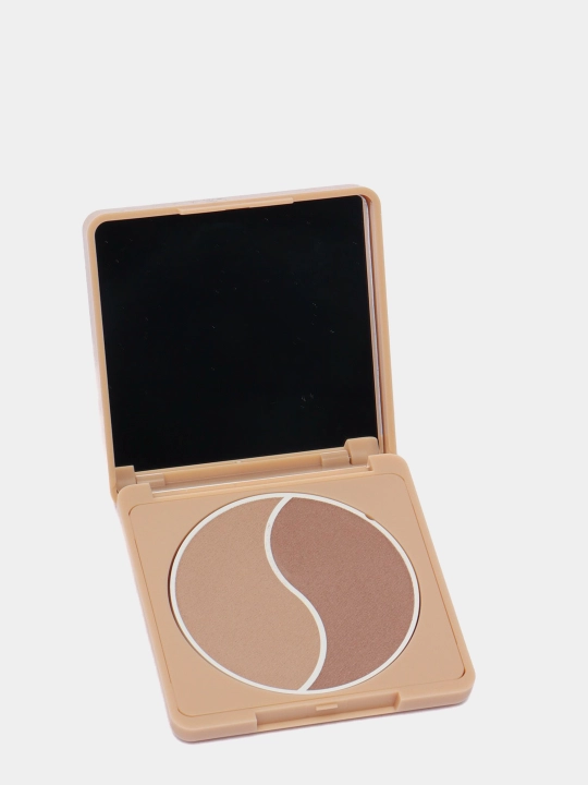 Sovg'a to'plami Paese Self glow bronzing power light