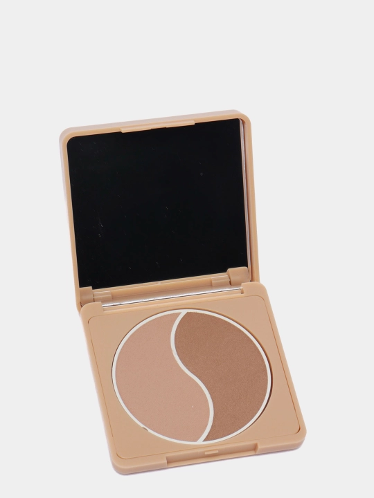 Sovg'a to'plami Paese Self glow bronzing power light