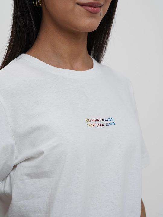 Женская футболка My Wear