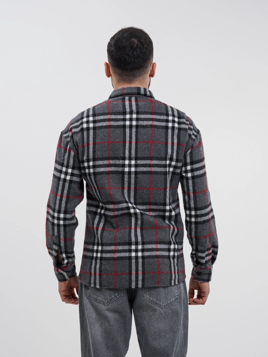 Мужские рубашки Rewear