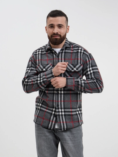Мужские рубашки Rewear - 