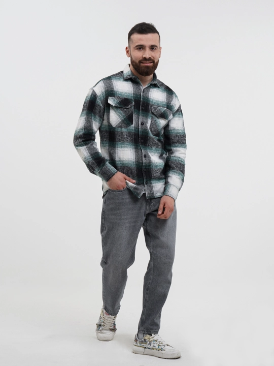 Рубашки на каждый день Rewear
