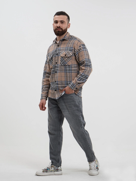 Рубашки на каждый день Rewear