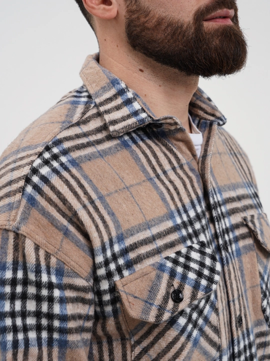 Рубашки на каждый день Rewear