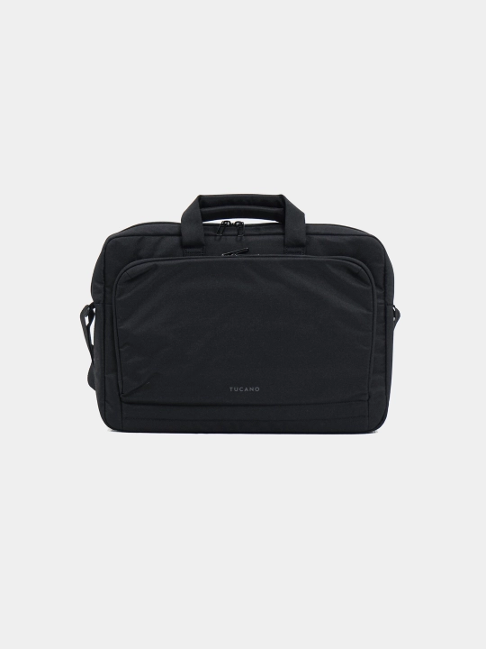 Noutbuk sumkasi Tucano STAR BAG 17" Black (BSTN17-BK)