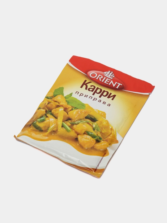 Приправа Orient Карри, 20 г