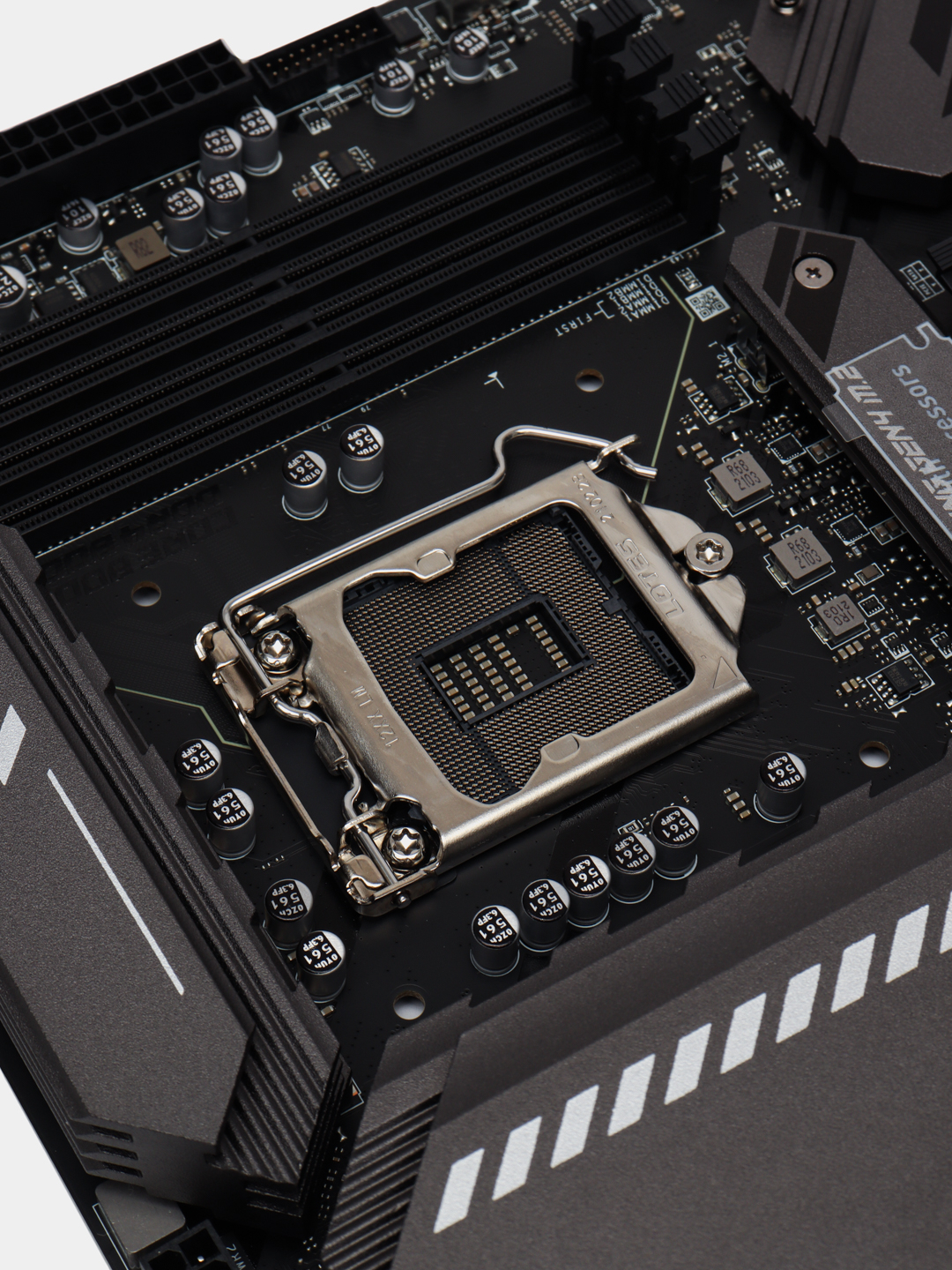 Z590 tomahawk wifi
