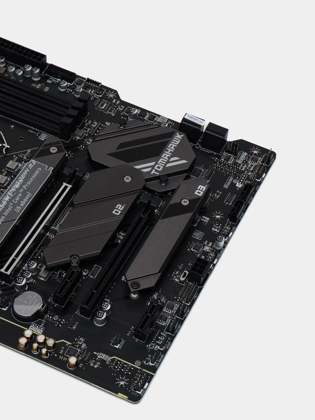 Z590 tomahawk. Z590 tomahawk