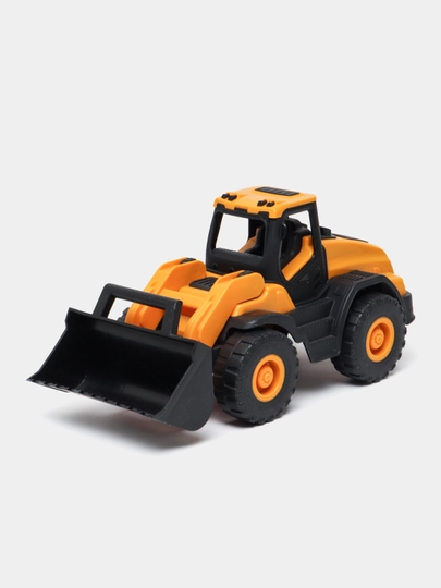 Игрушка трактор Adriatic, 38 см — TOYS-P039534