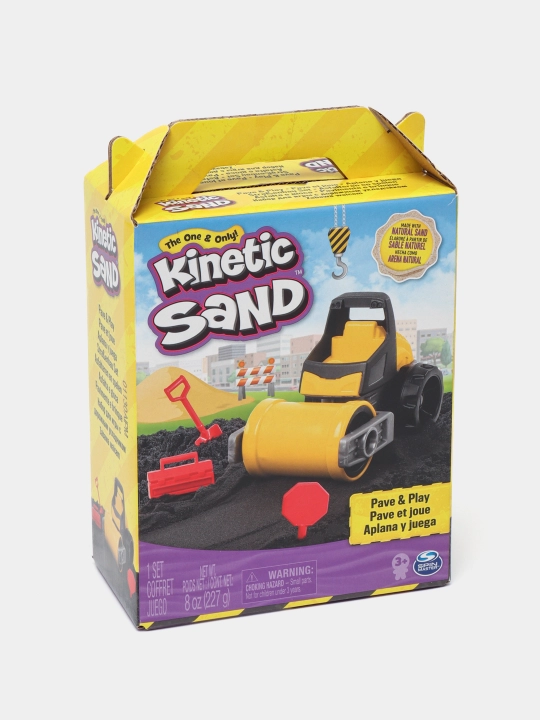 Игрушечный набор Kinetic Sand 6056481