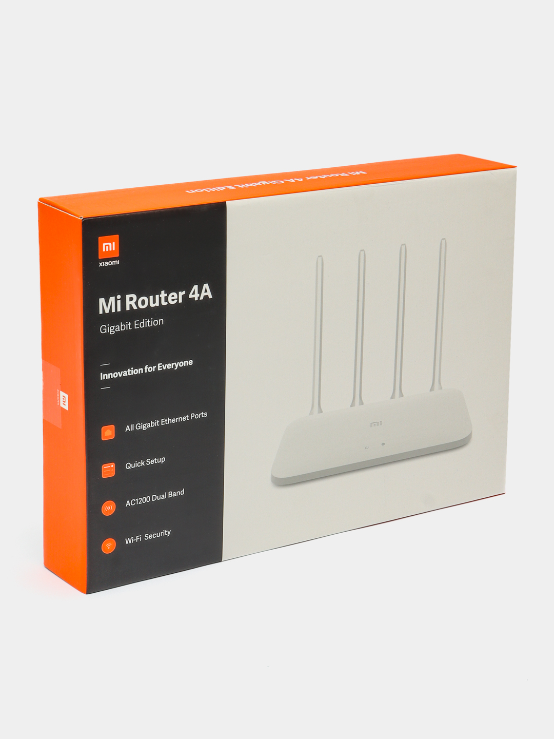 Xiaomi 4a gigabit edition отзывы