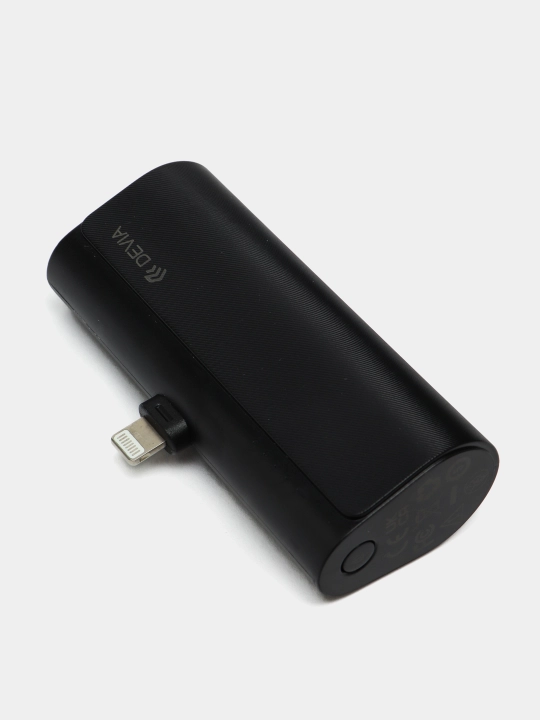 Tashqi batareya Power Bank Devia 4800mAh