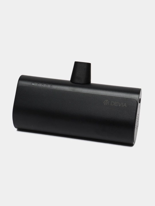 Tashqi batareya Power Bank Devia 4800mAh - 