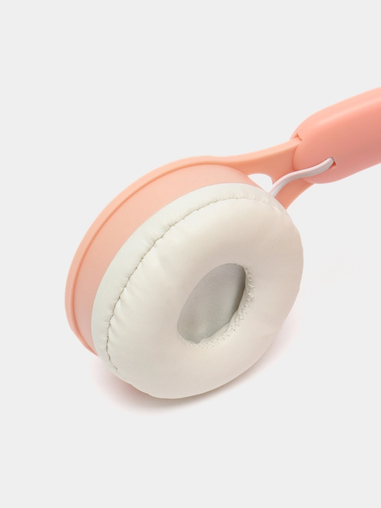 Simsiz bolalar quloqchinlari Cat Ear Bluetooth, quloqlari porlovchi mushuk
