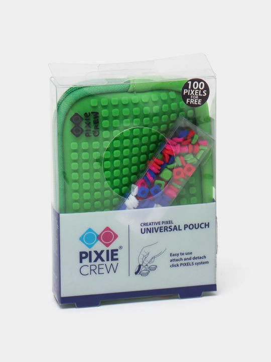 Пенал Pixie Crew PXA-08-95