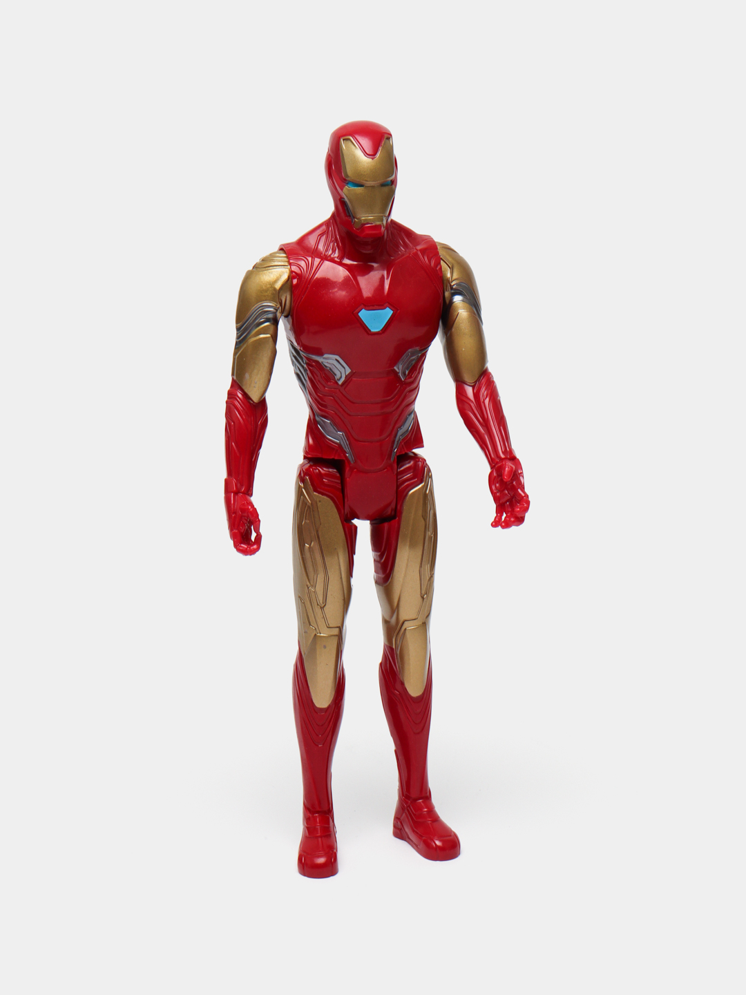 Купить Игрушечная фигурка Железного-Человека Avengers Titan hero, F0254 ...