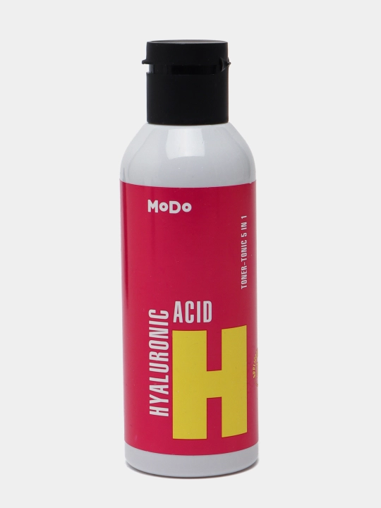 Тонер тоник для лица MoDo Hyaluronic, 150 мл