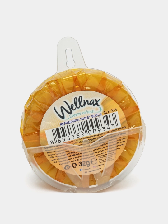 Aromatizator WELLNAX, 32 g - 