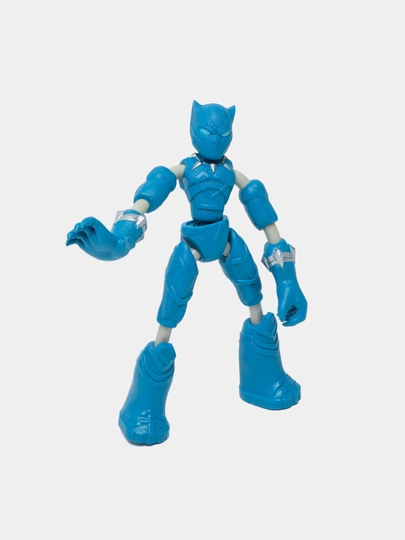 Игрушечная фигурка Hasbro Avengers Bend And Flex Ast B F4008 — TOYS-P0394CB