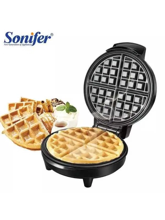 Vafli pishirgich Sonifer SF-6084
