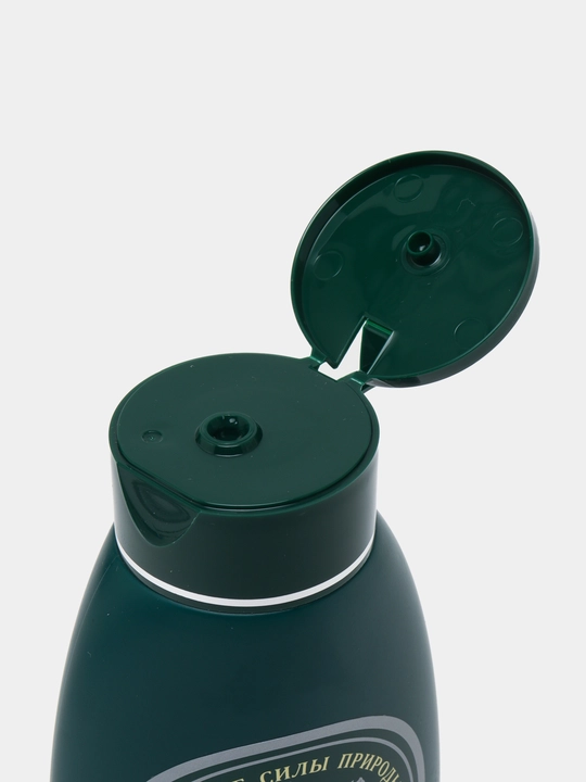 Shampun Iris Cosmetic, fitoterapiya qizil qalampir ekstrakti bilan, 500 ml