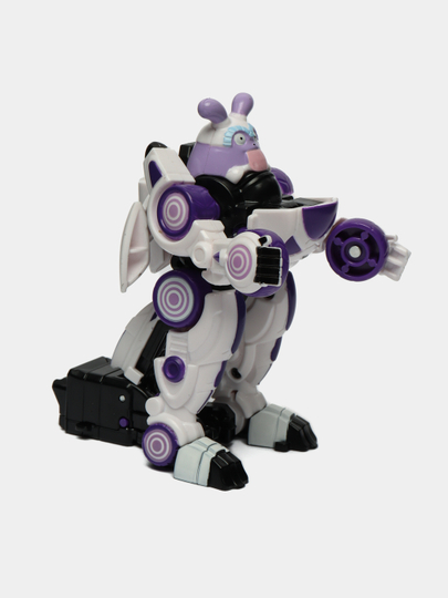 Игрушка Monkart Bitroid Moncha 330004 — TOYS-P039413